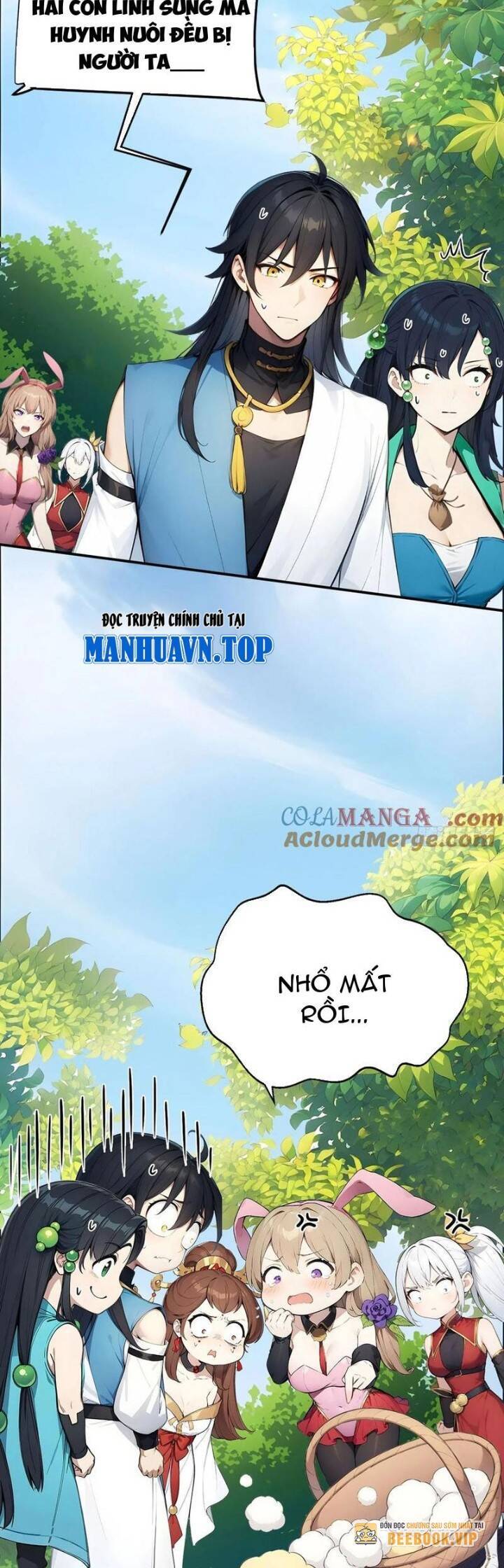 Ngươi Làm Bộ Tu Luyện Đi! Chapter 63 - 5