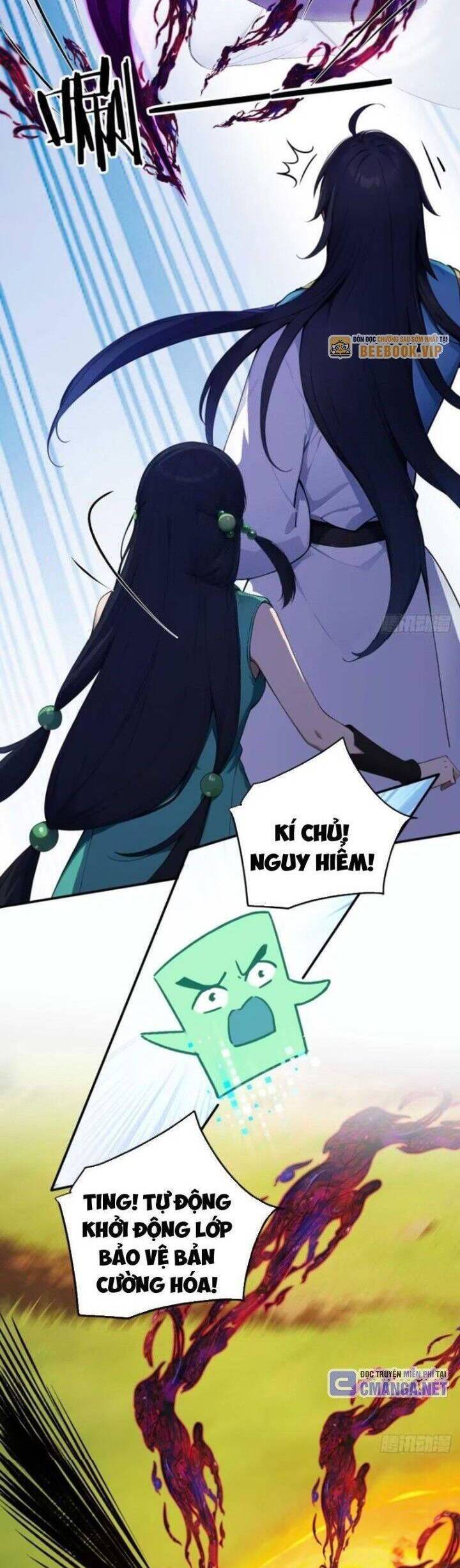 Ngươi Làm Bộ Tu Luyện Đi! Chapter 64 - 13