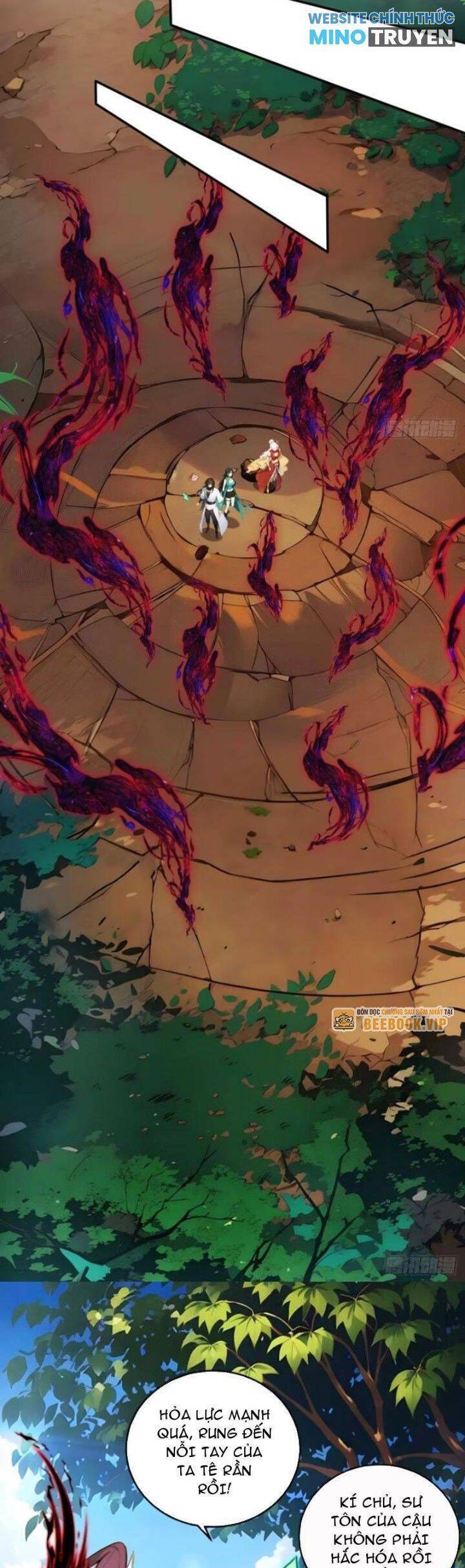 Ngươi Làm Bộ Tu Luyện Đi! Chapter 64 - 16