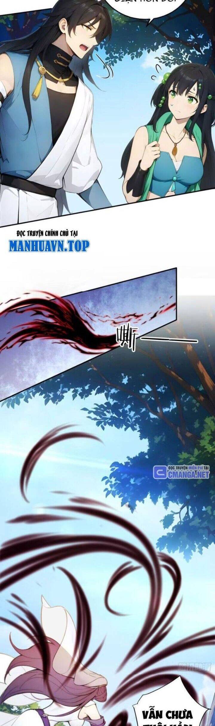 Ngươi Làm Bộ Tu Luyện Đi! Chapter 64 - 18