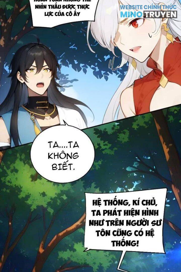 Ngươi Làm Bộ Tu Luyện Đi! Chapter 64 - 20