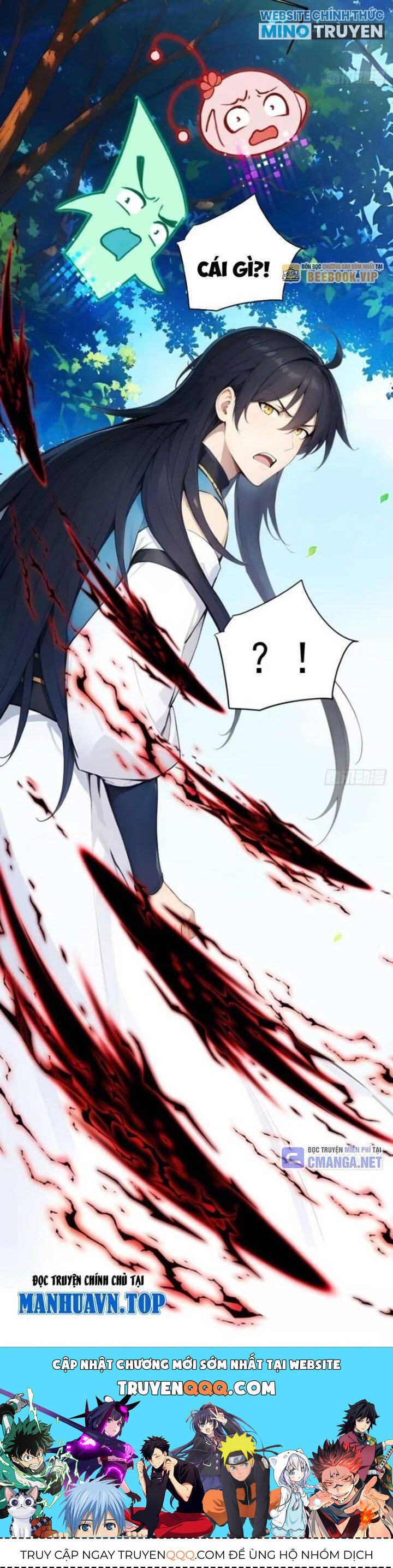 Ngươi Làm Bộ Tu Luyện Đi! Chapter 64 - 21