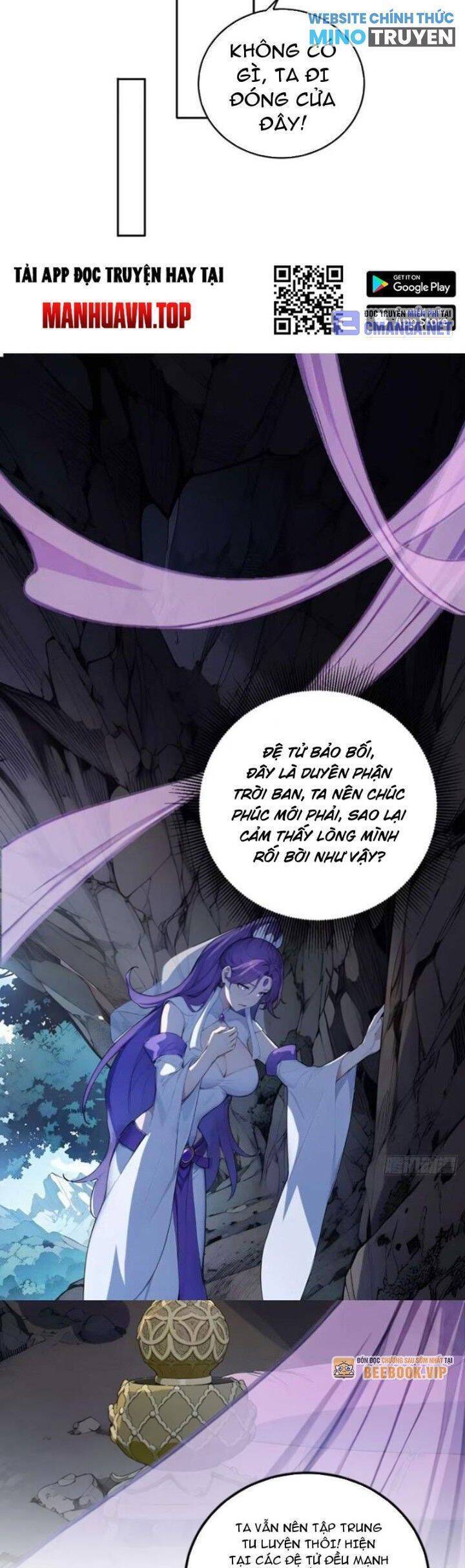 Ngươi Làm Bộ Tu Luyện Đi! Chapter 64 - 6