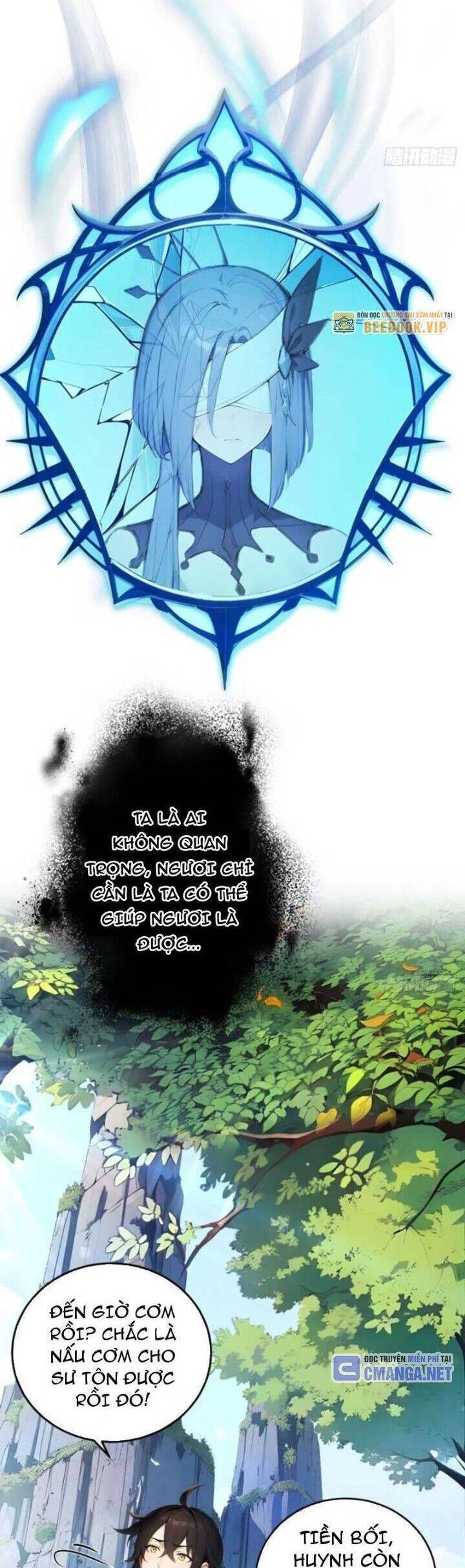 Ngươi Làm Bộ Tu Luyện Đi! Chapter 64 - 8