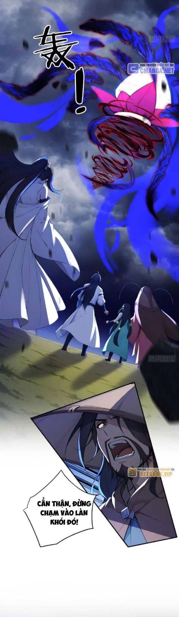 Ngươi Làm Bộ Tu Luyện Đi! Chapter 65 - 14