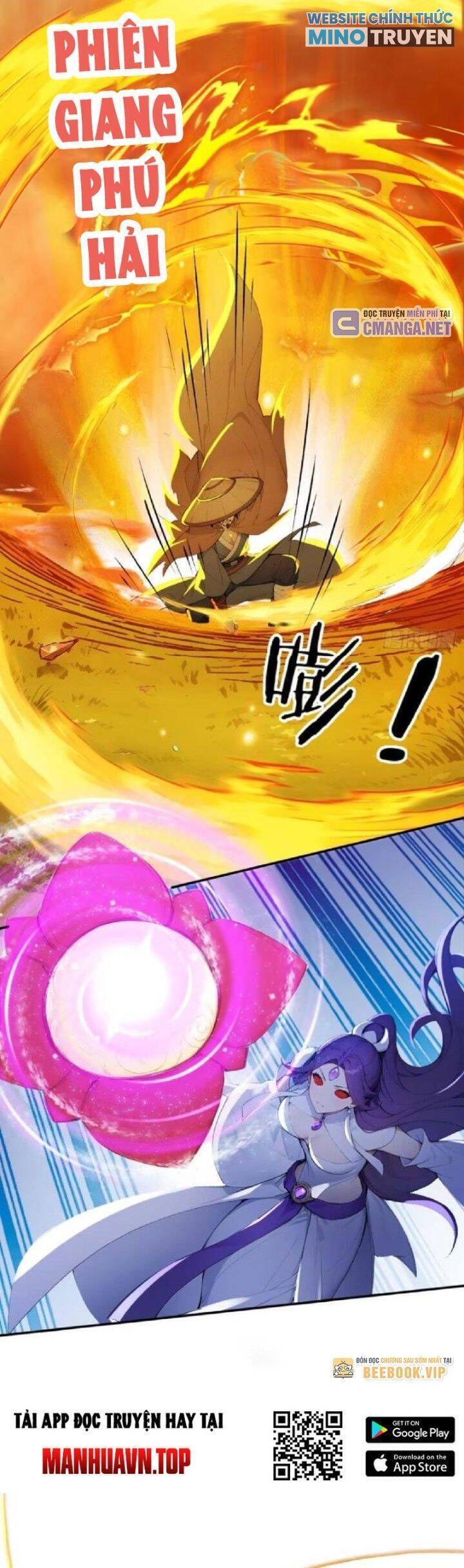 Ngươi Làm Bộ Tu Luyện Đi! Chapter 65 - 16