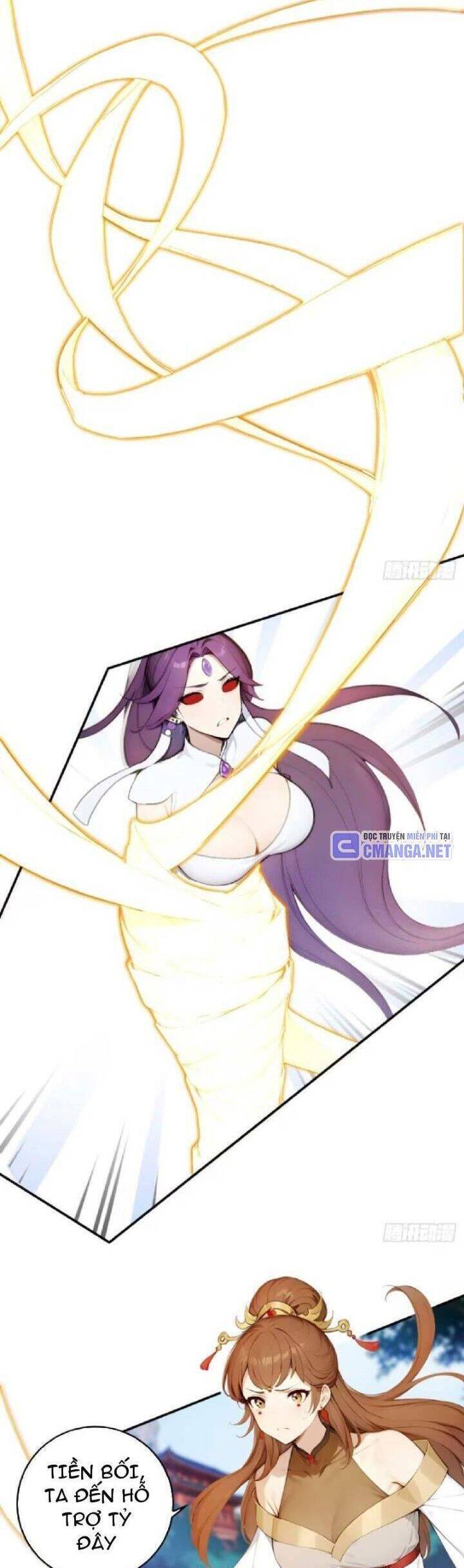 Ngươi Làm Bộ Tu Luyện Đi! Chapter 65 - 17