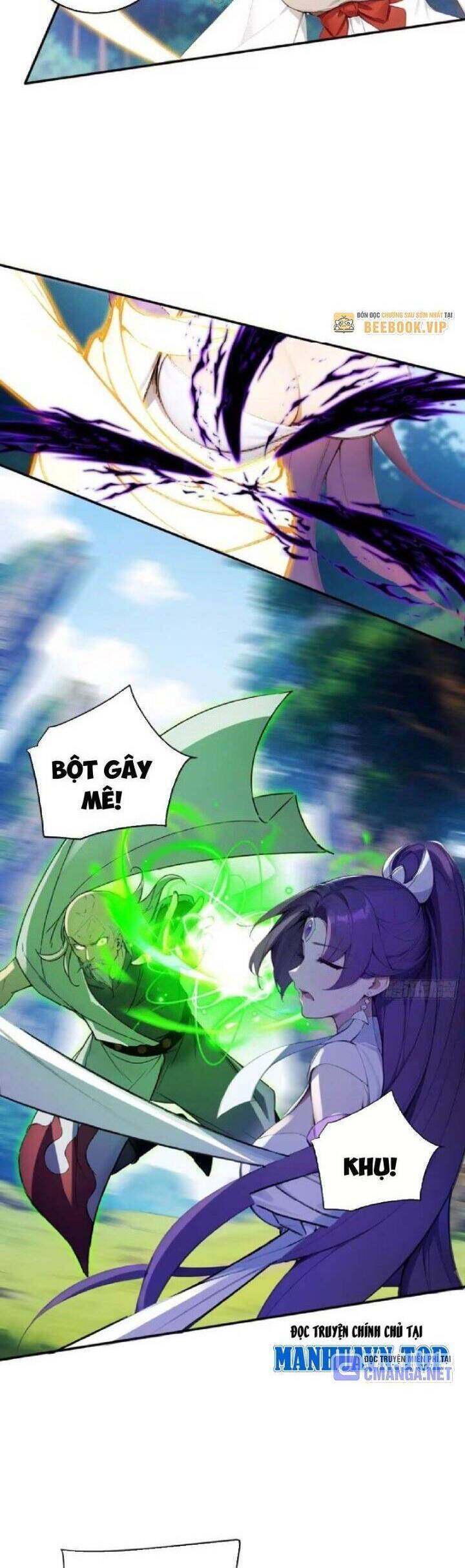 Ngươi Làm Bộ Tu Luyện Đi! Chapter 65 - 18