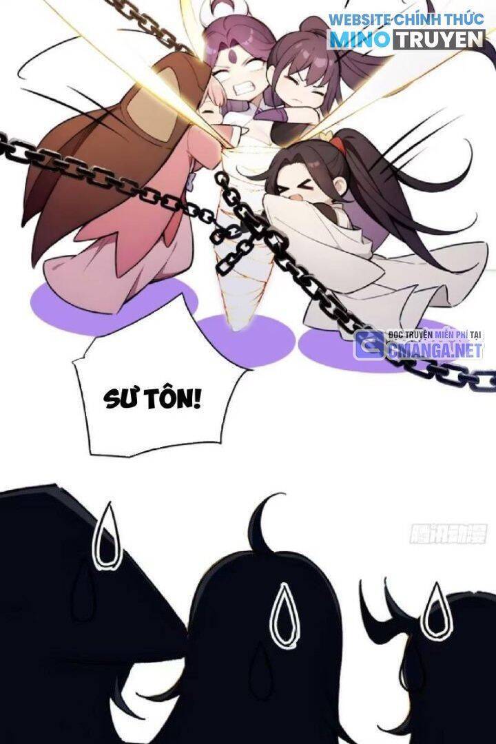 Ngươi Làm Bộ Tu Luyện Đi! Chapter 65 - 20