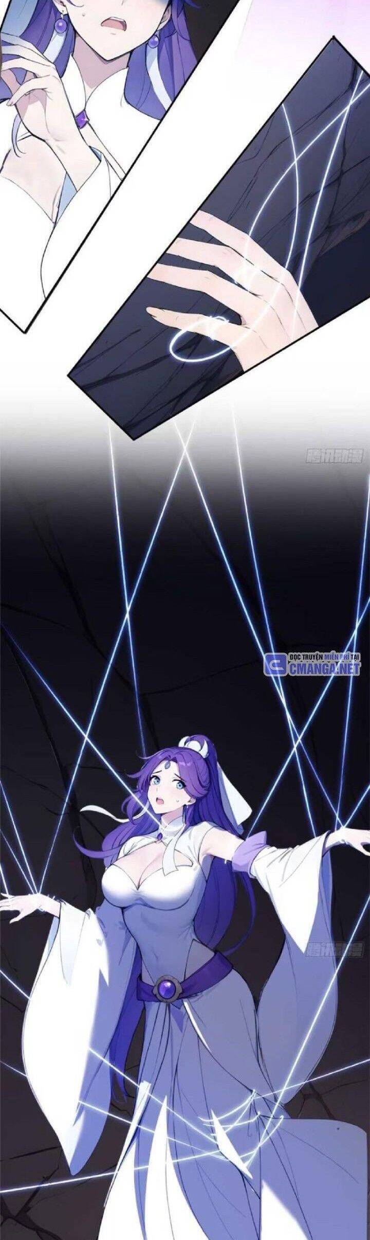 Ngươi Làm Bộ Tu Luyện Đi! Chapter 65 - 4