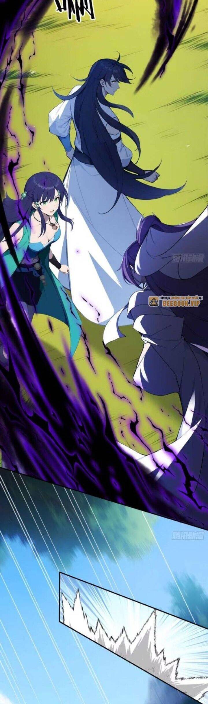 Ngươi Làm Bộ Tu Luyện Đi! Chapter 65 - 8