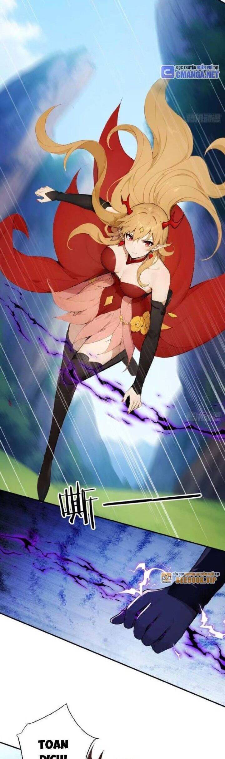 Ngươi Làm Bộ Tu Luyện Đi! Chapter 65 - 9
