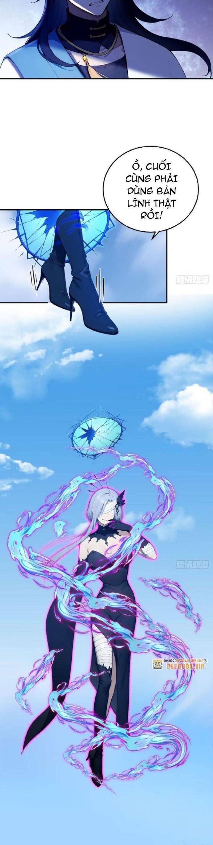 Ngươi Làm Bộ Tu Luyện Đi! Chapter 66 - 2