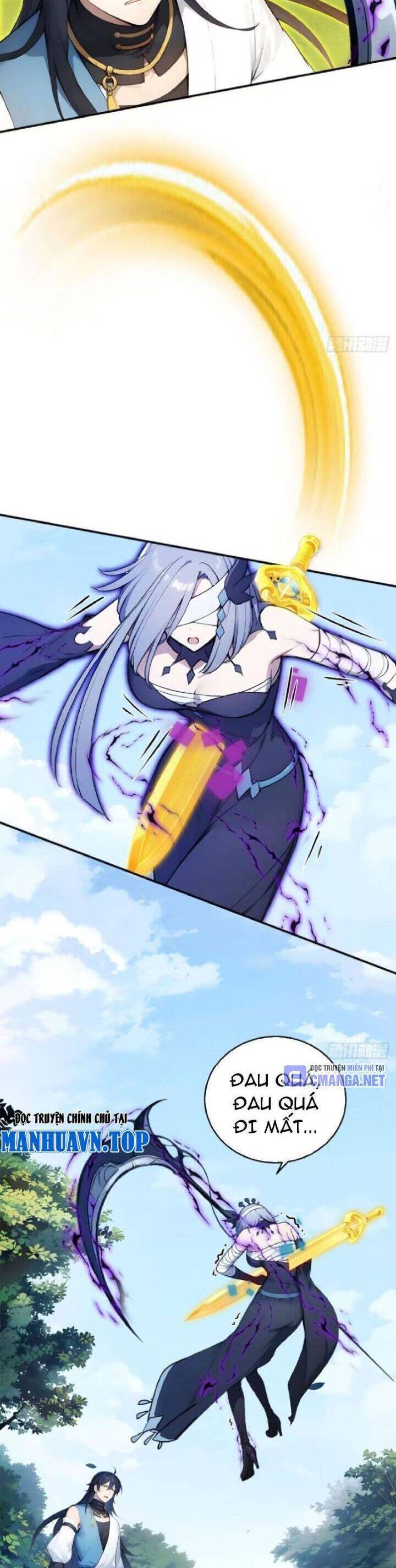Ngươi Làm Bộ Tu Luyện Đi! Chapter 66 - 12