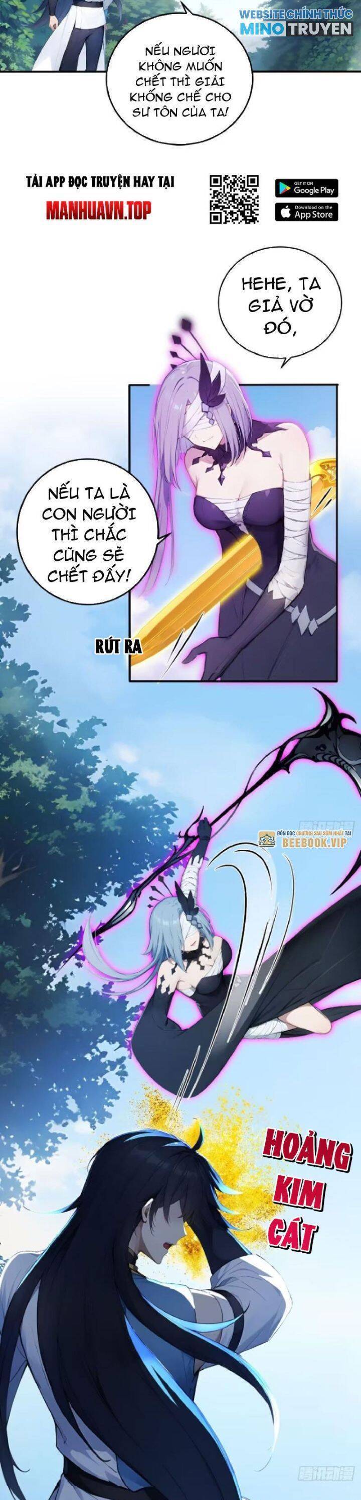 Ngươi Làm Bộ Tu Luyện Đi! Chapter 66 - 13