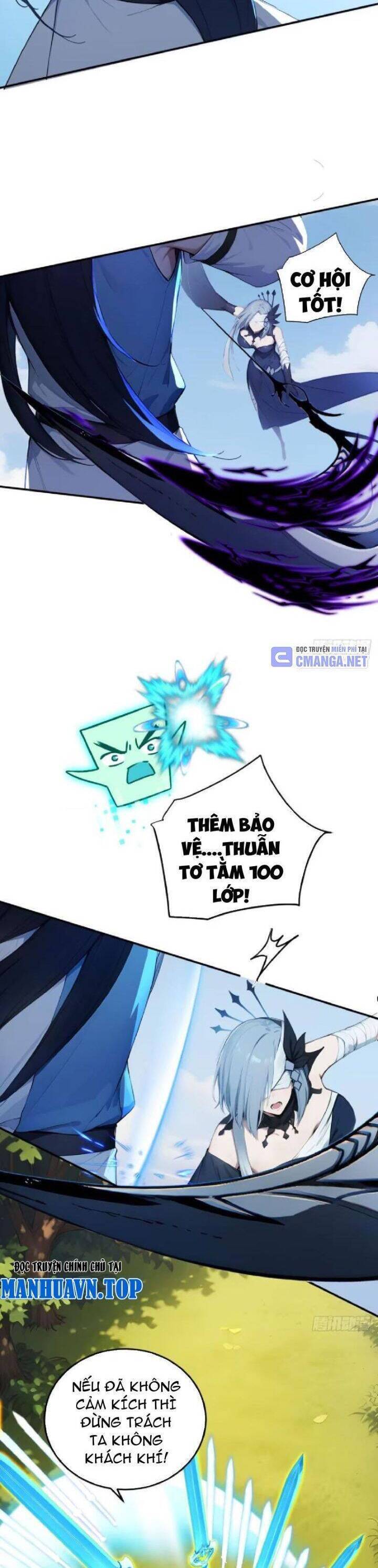 Ngươi Làm Bộ Tu Luyện Đi! Chapter 66 - 14