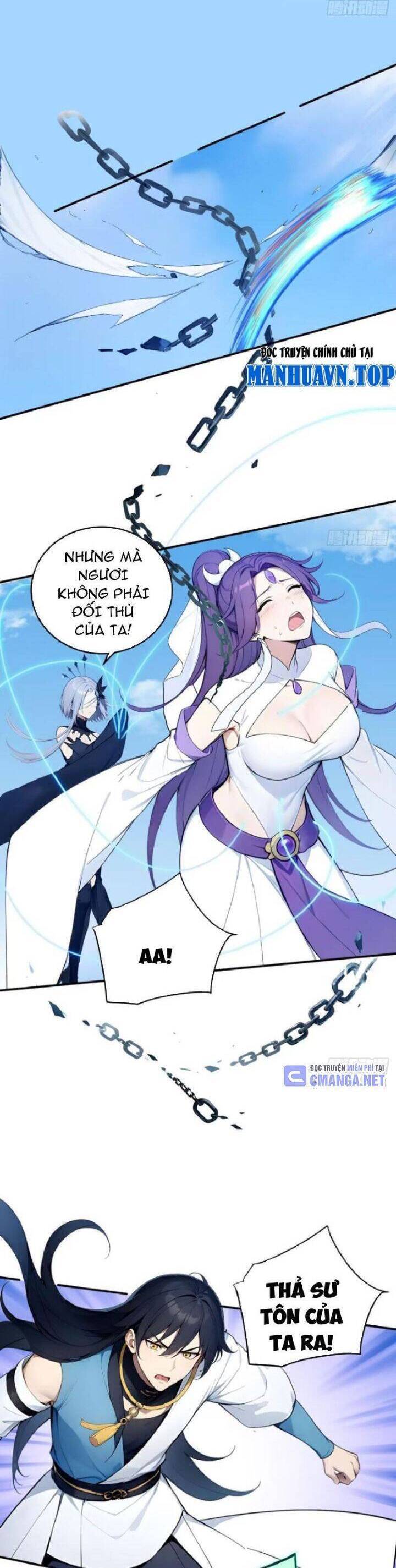 Ngươi Làm Bộ Tu Luyện Đi! Chapter 66 - 3