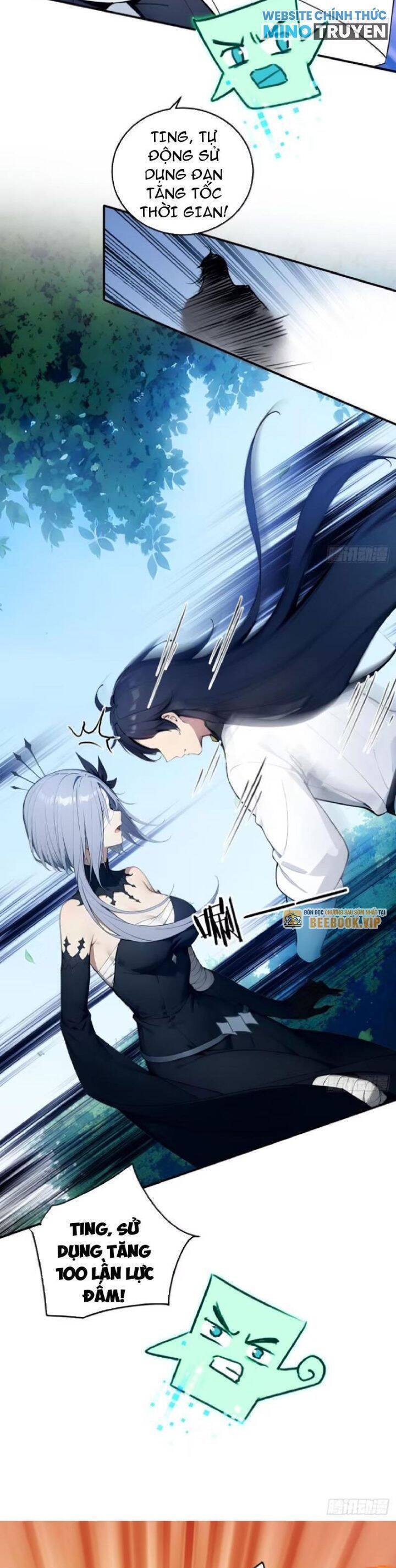 Ngươi Làm Bộ Tu Luyện Đi! Chapter 66 - 4