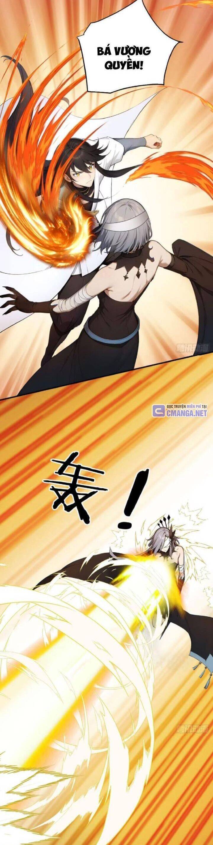 Ngươi Làm Bộ Tu Luyện Đi! Chapter 66 - 5