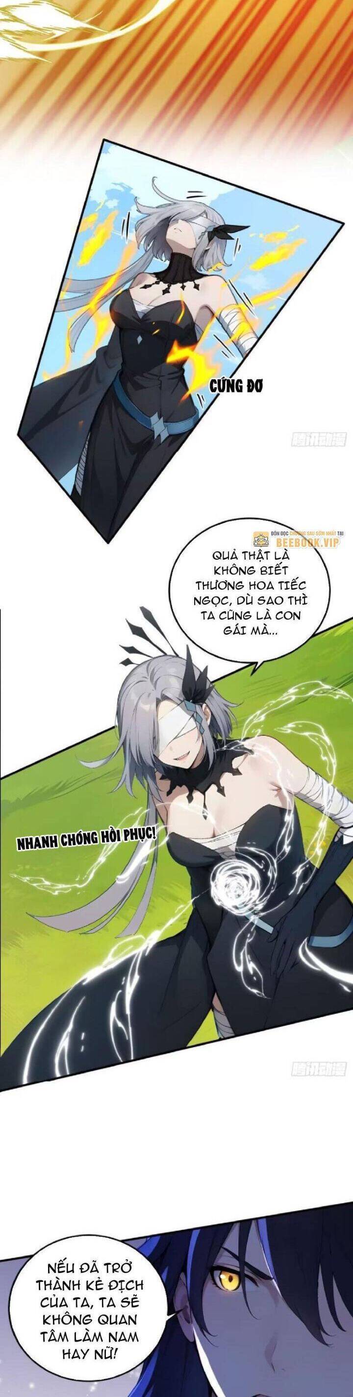 Ngươi Làm Bộ Tu Luyện Đi! Chapter 66 - 6