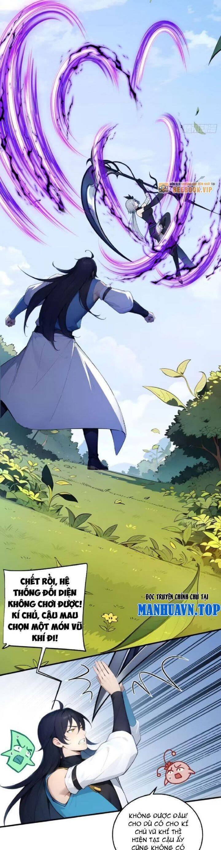 Ngươi Làm Bộ Tu Luyện Đi! Chapter 66 - 8