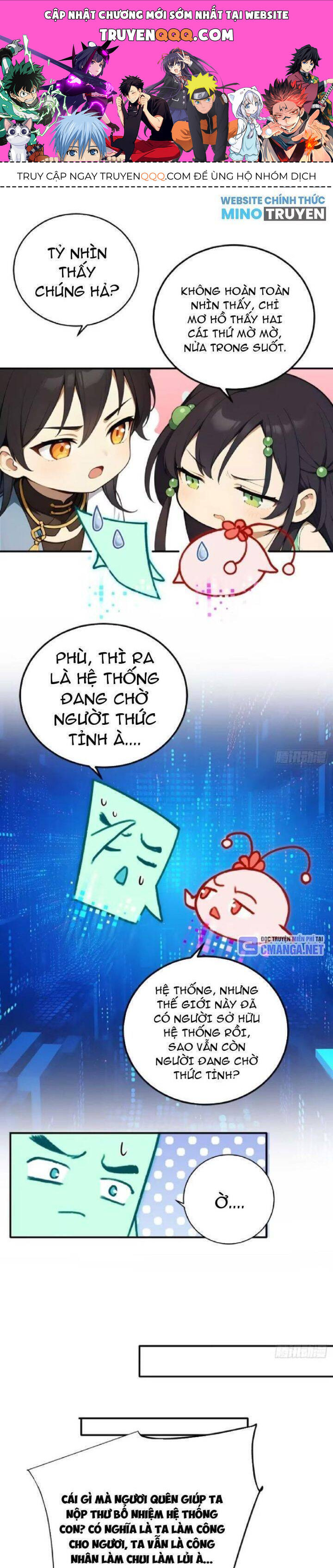 Ngươi Làm Bộ Tu Luyện Đi! Chapter 68 - 1