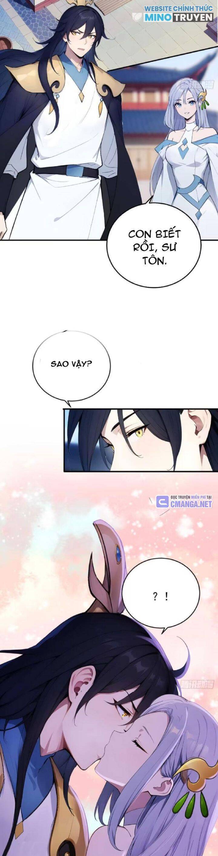 Ngươi Làm Bộ Tu Luyện Đi! Chapter 68 - 13