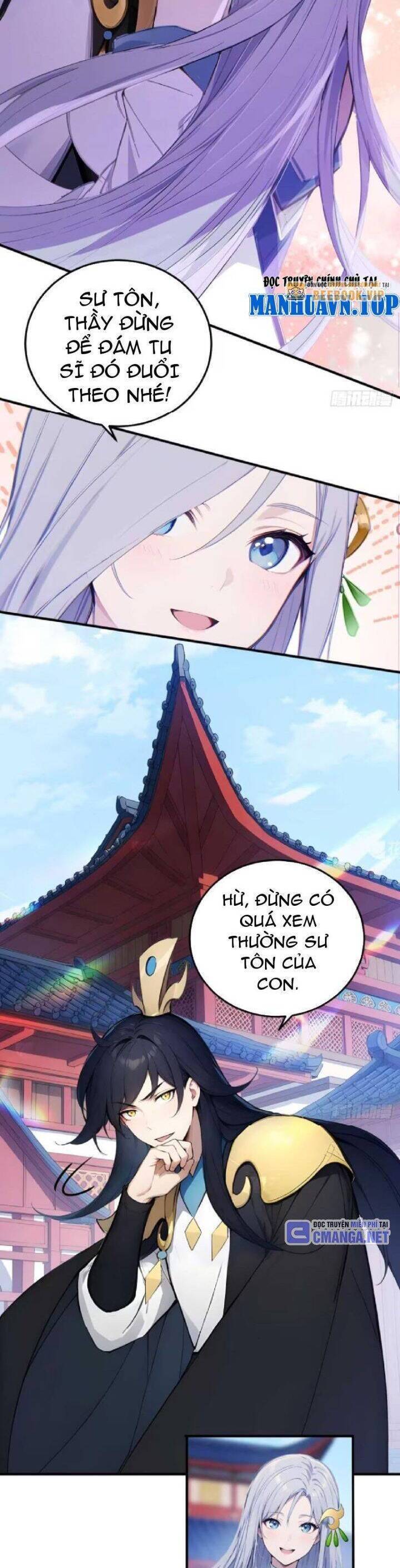 Ngươi Làm Bộ Tu Luyện Đi! Chapter 68 - 14