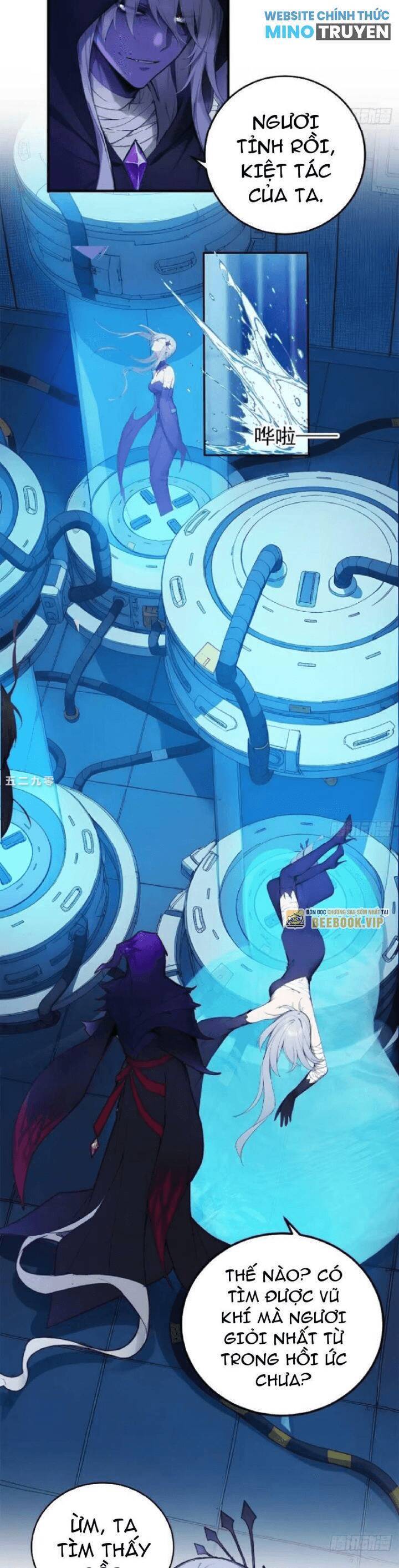 Ngươi Làm Bộ Tu Luyện Đi! Chapter 68 - 16