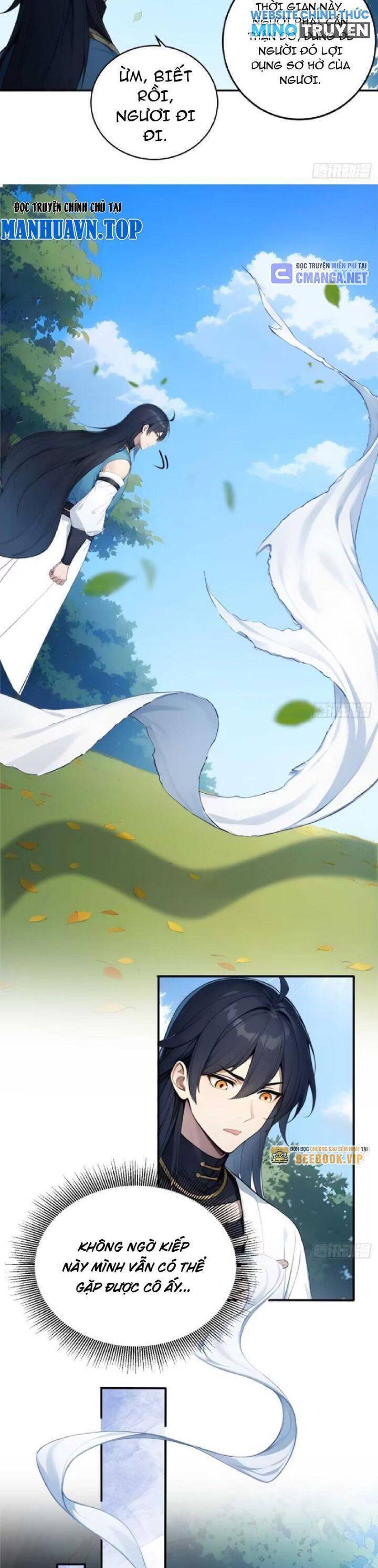 Ngươi Làm Bộ Tu Luyện Đi! Chapter 68 - 5