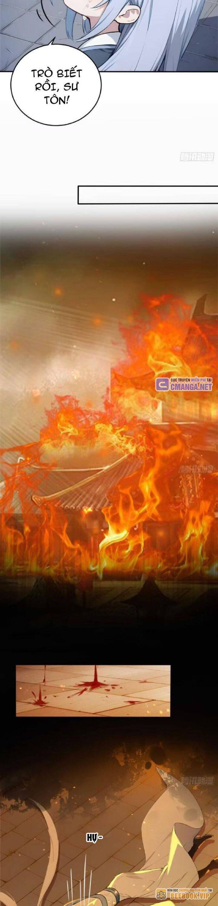 Ngươi Làm Bộ Tu Luyện Đi! Chapter 68 - 7