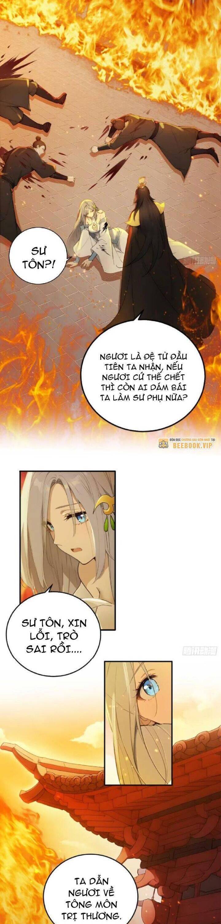 Ngươi Làm Bộ Tu Luyện Đi! Chapter 68 - 10