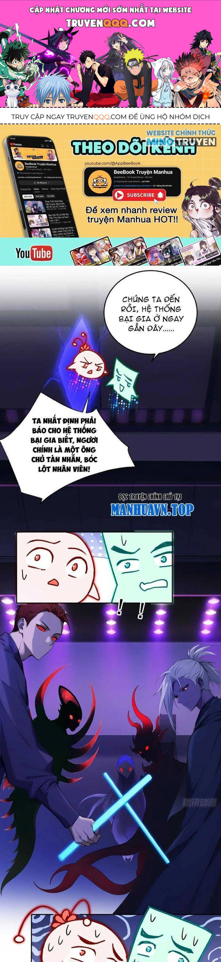 Ngươi Làm Bộ Tu Luyện Đi! Chapter 69 - 1