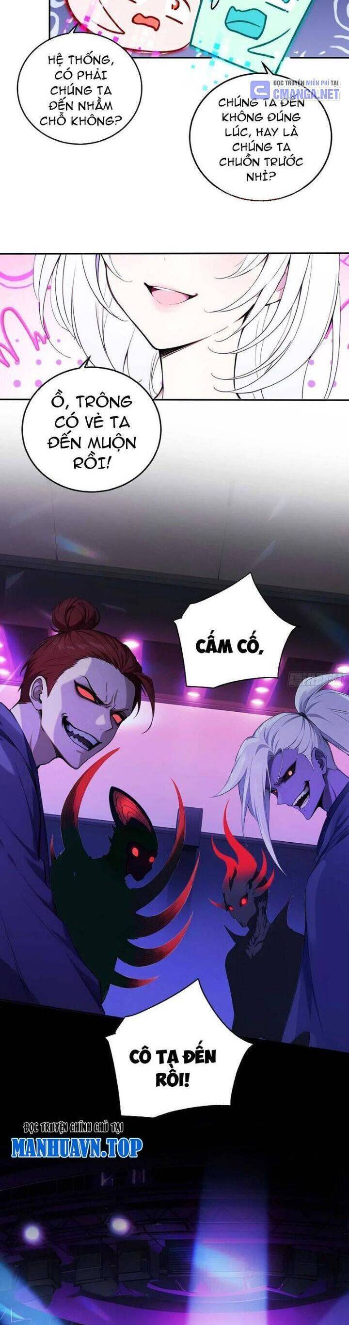 Ngươi Làm Bộ Tu Luyện Đi! Chapter 69 - 2