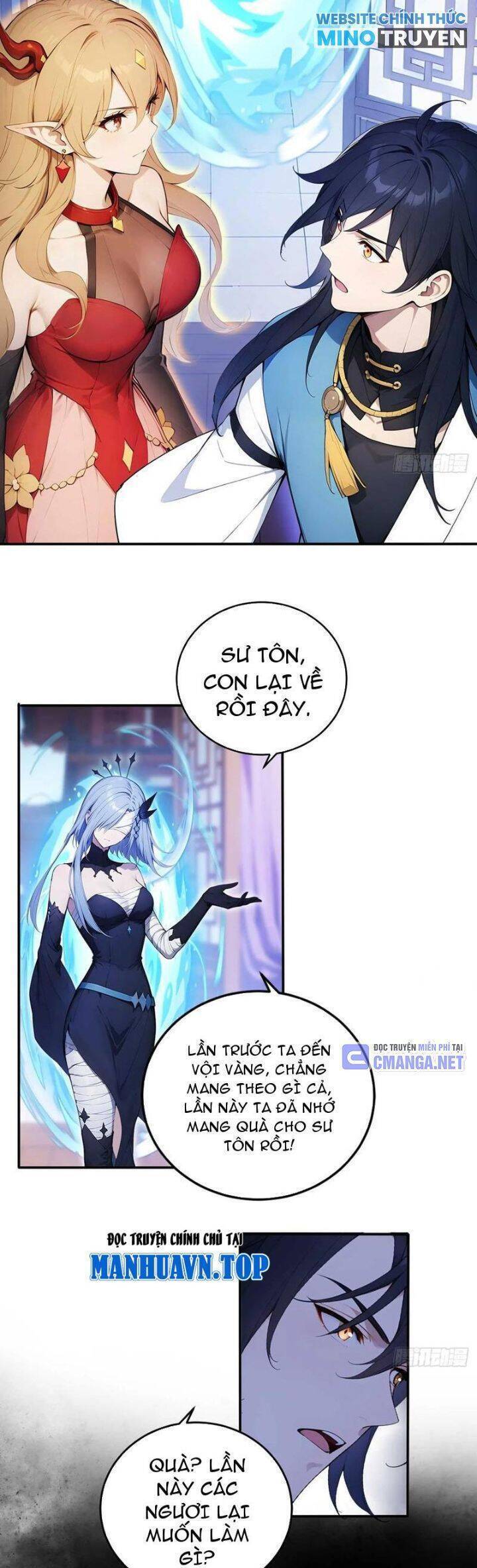 Ngươi Làm Bộ Tu Luyện Đi! Chapter 69 - 16