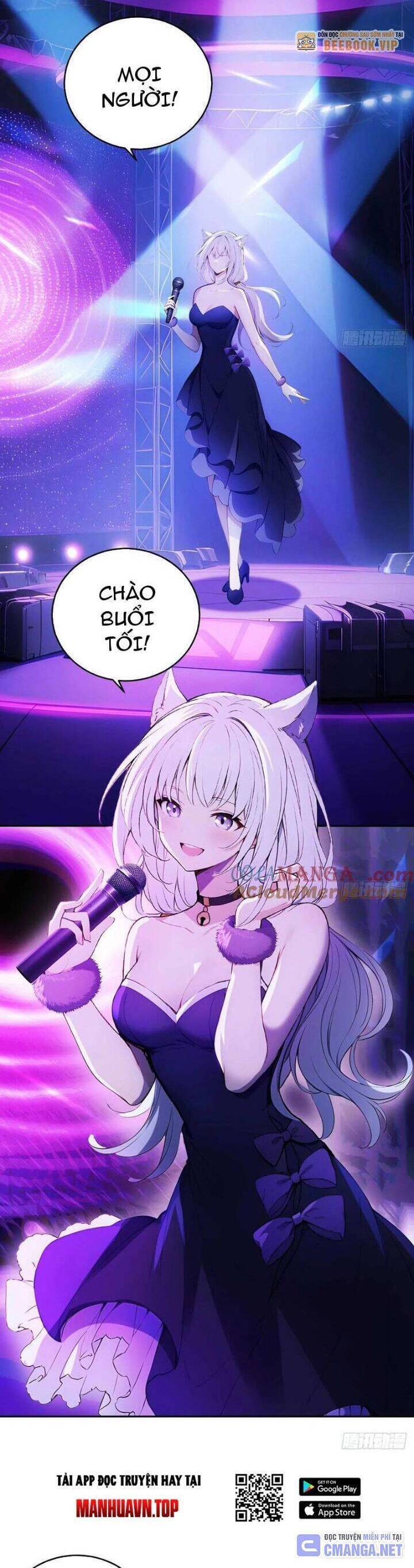 Ngươi Làm Bộ Tu Luyện Đi! Chapter 69 - 3