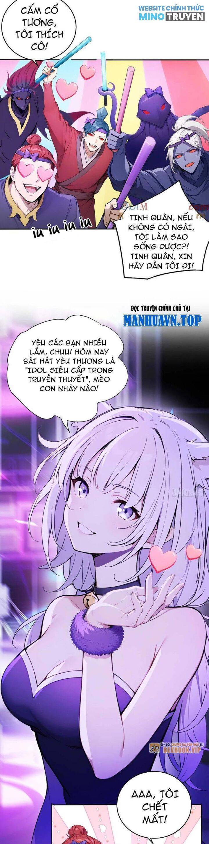 Ngươi Làm Bộ Tu Luyện Đi! Chapter 69 - 4