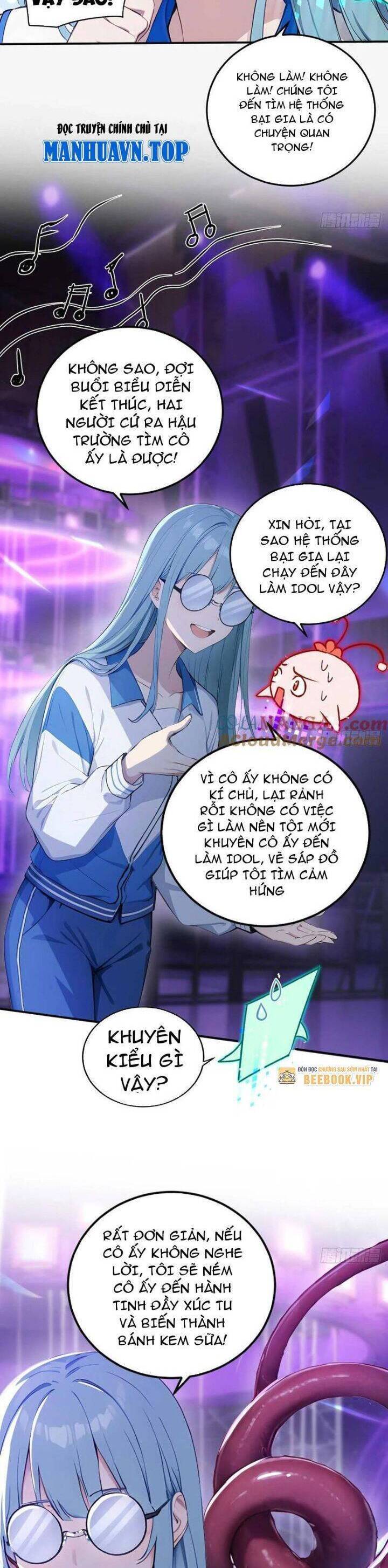 Ngươi Làm Bộ Tu Luyện Đi! Chapter 69 - 6