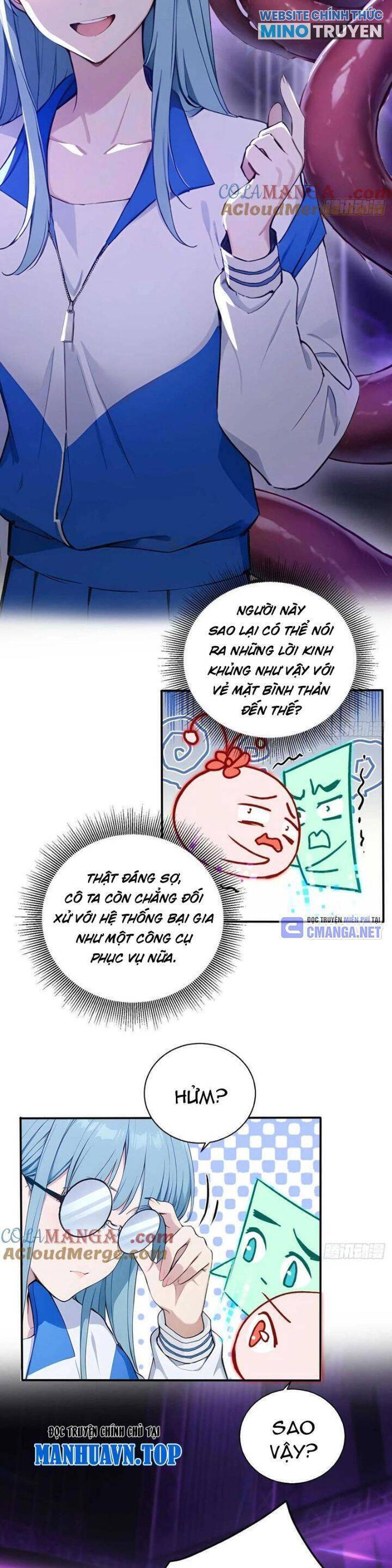 Ngươi Làm Bộ Tu Luyện Đi! Chapter 69 - 7