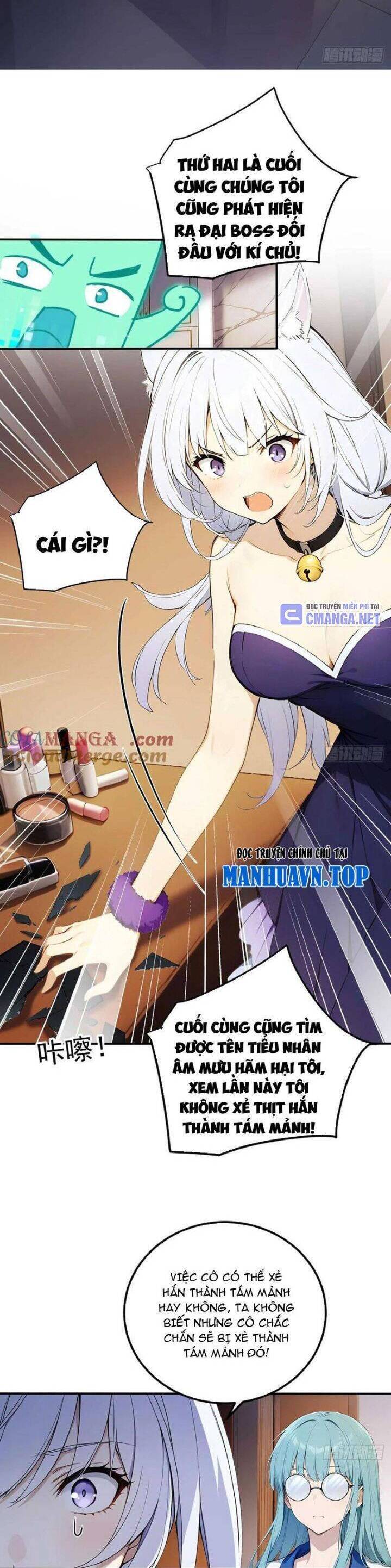 Ngươi Làm Bộ Tu Luyện Đi! Chapter 69 - 9