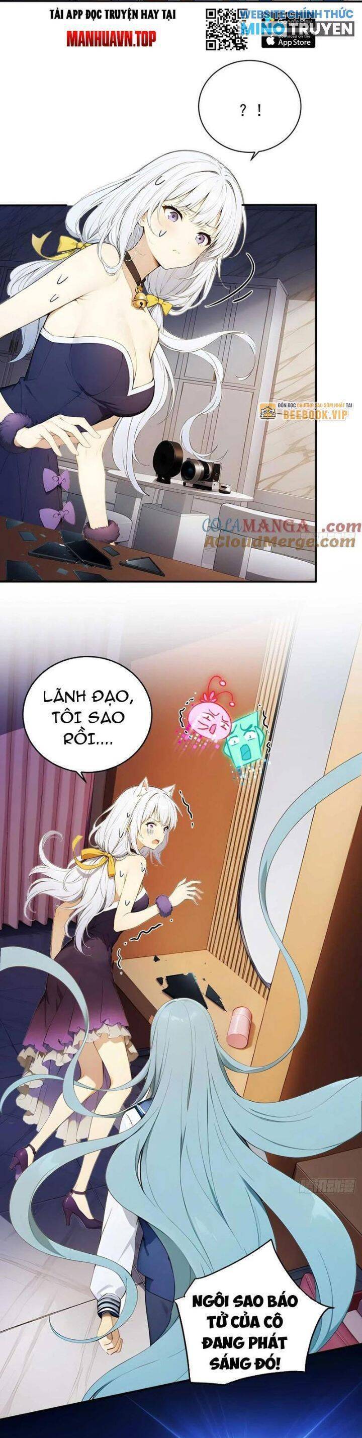 Ngươi Làm Bộ Tu Luyện Đi! Chapter 69 - 10