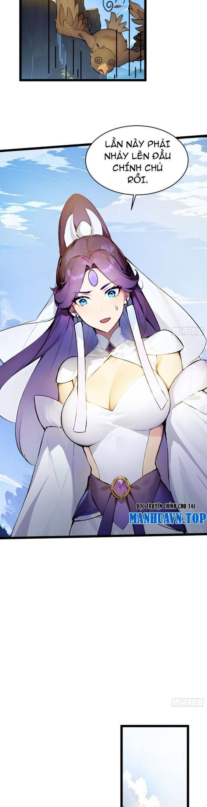 Ngươi Làm Bộ Tu Luyện Đi! Chapter 7 - 11