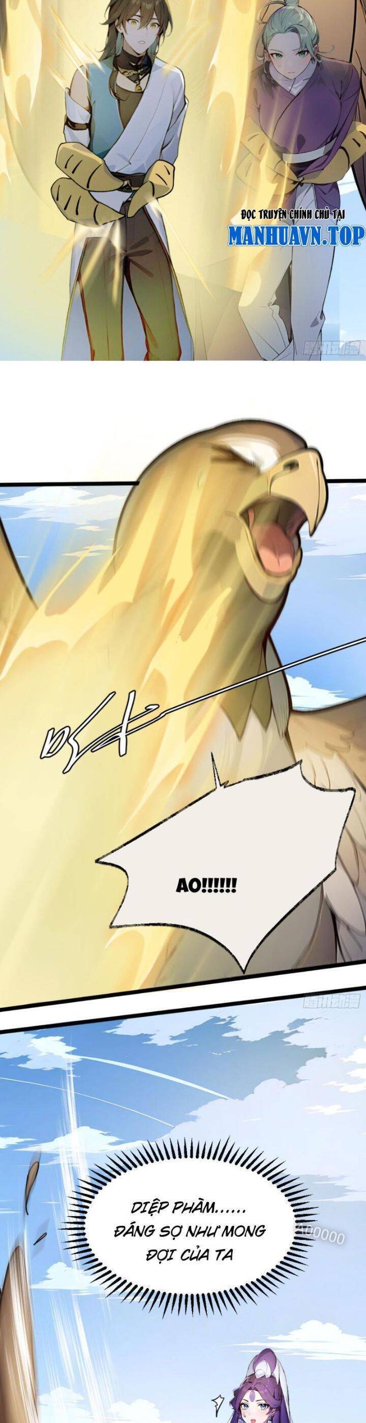 Ngươi Làm Bộ Tu Luyện Đi! Chapter 7 - 17