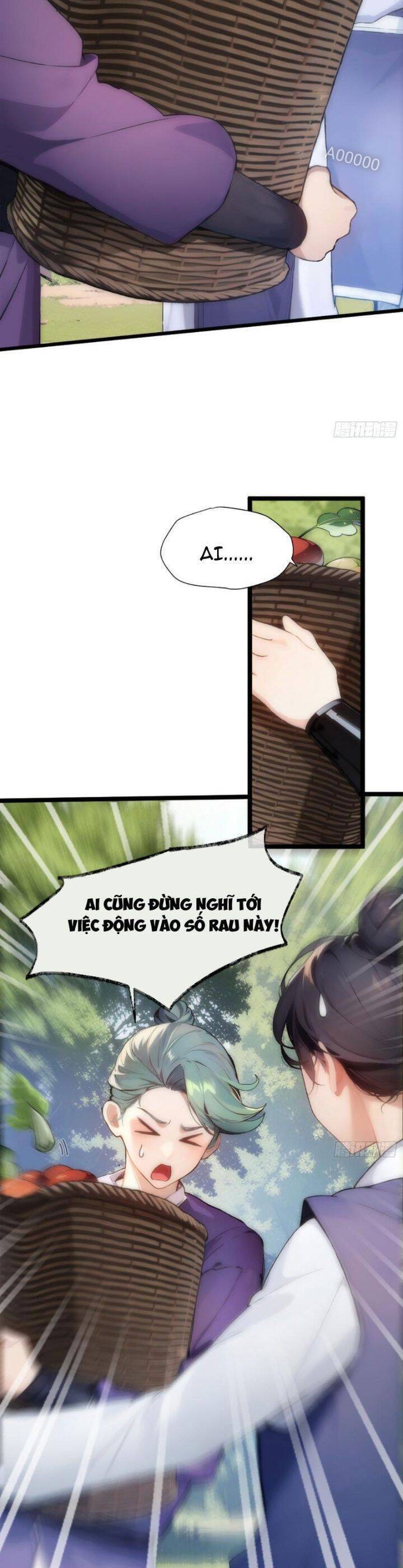 Ngươi Làm Bộ Tu Luyện Đi! Chapter 7 - 3