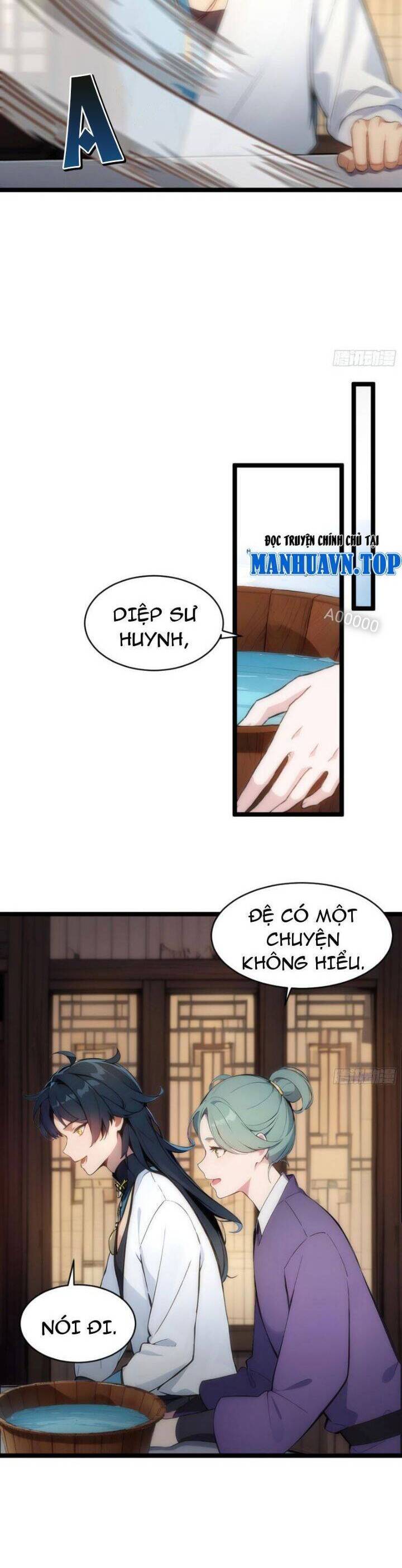 Ngươi Làm Bộ Tu Luyện Đi! Chapter 7 - 22