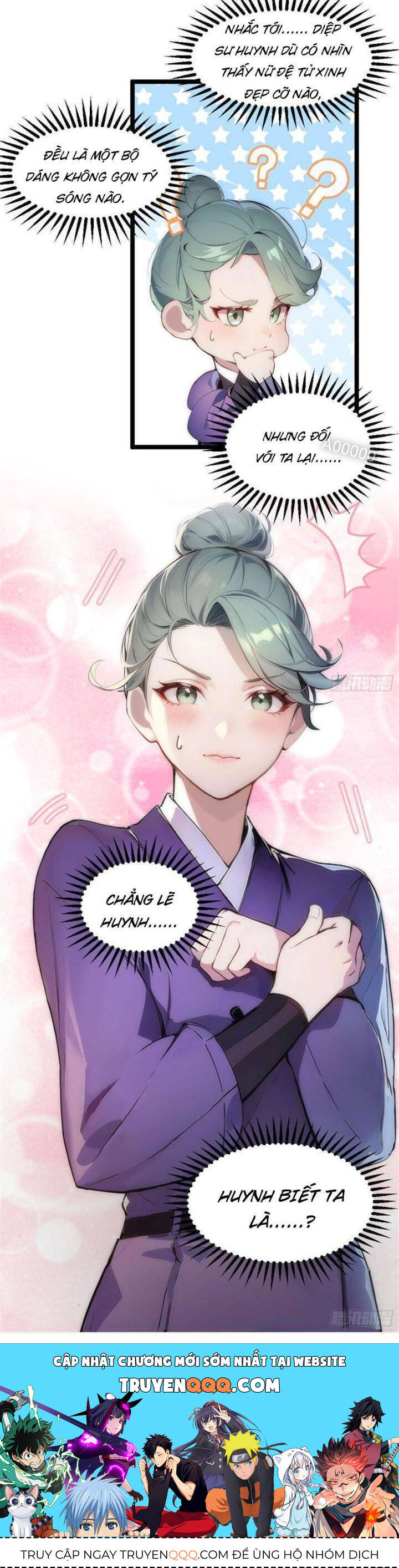 Ngươi Làm Bộ Tu Luyện Đi! Chapter 7 - 25