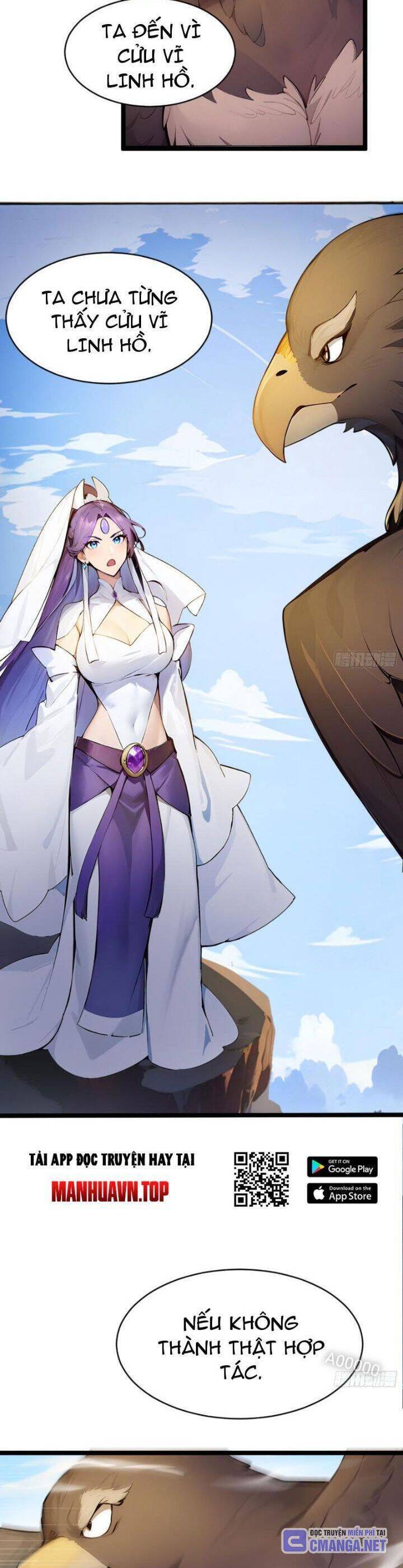 Ngươi Làm Bộ Tu Luyện Đi! Chapter 7 - 6