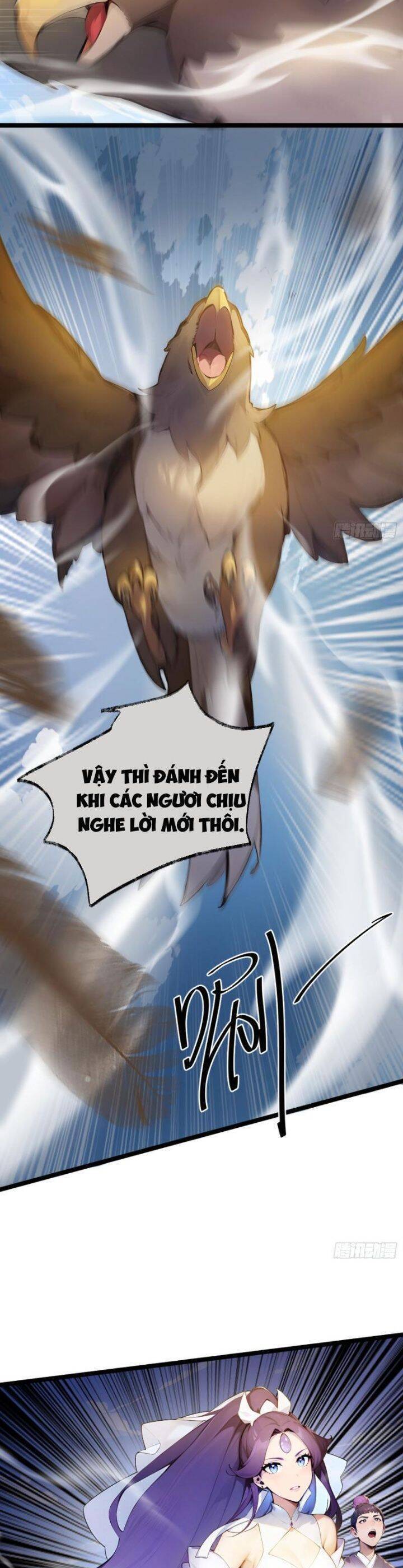 Ngươi Làm Bộ Tu Luyện Đi! Chapter 7 - 7