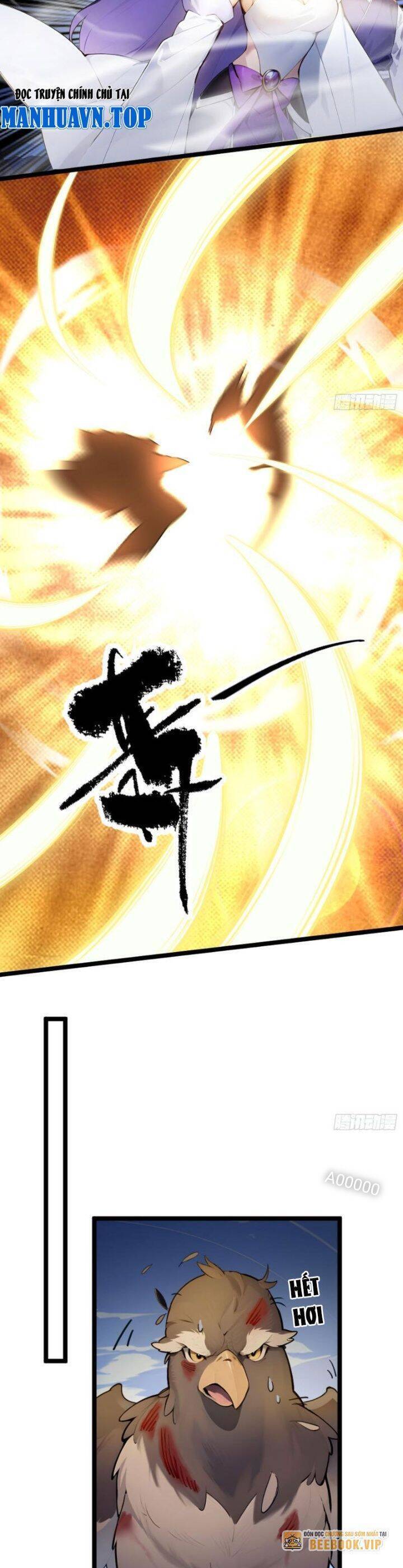 Ngươi Làm Bộ Tu Luyện Đi! Chapter 7 - 8