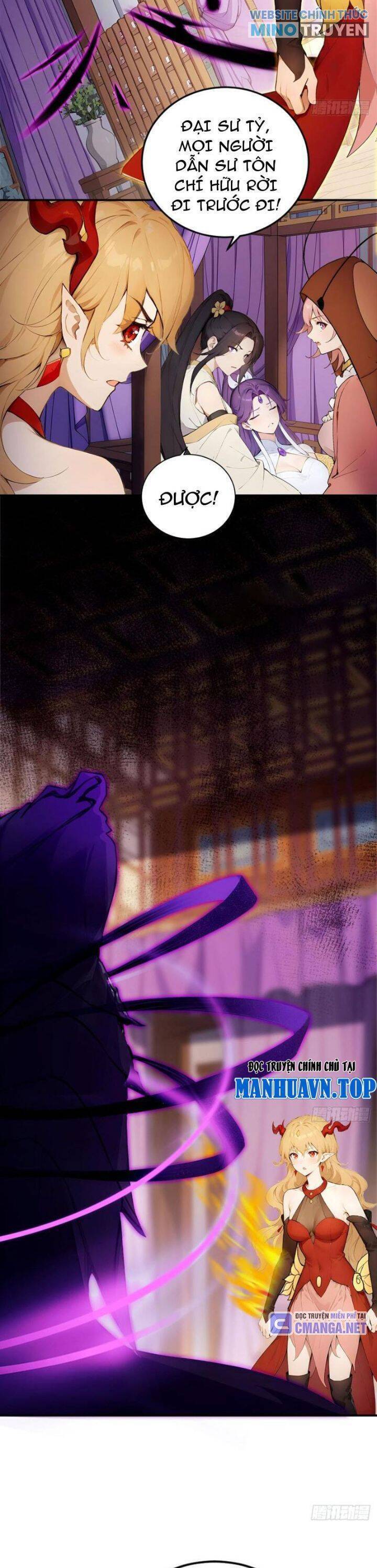 Ngươi Làm Bộ Tu Luyện Đi! Chapter 70 - 13